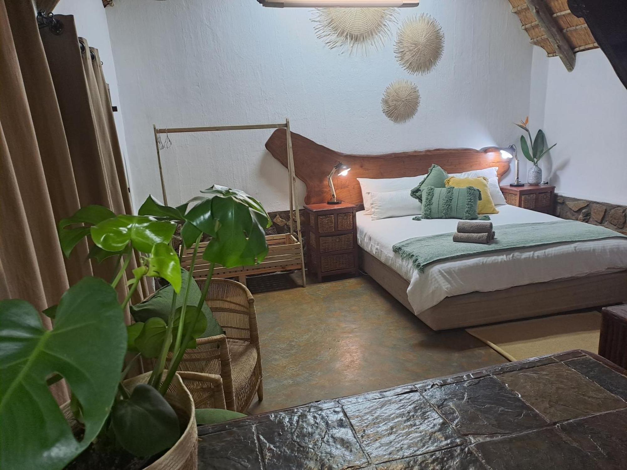 Little Bush Lodge Hoedspruit Extérieur photo