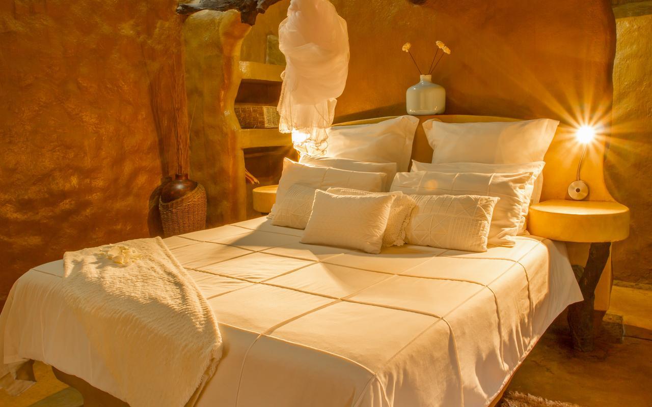 Little Bush Lodge Hoedspruit Chambre photo