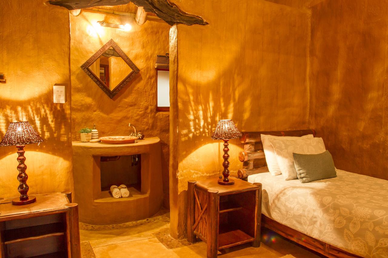 Little Bush Lodge Hoedspruit Chambre photo