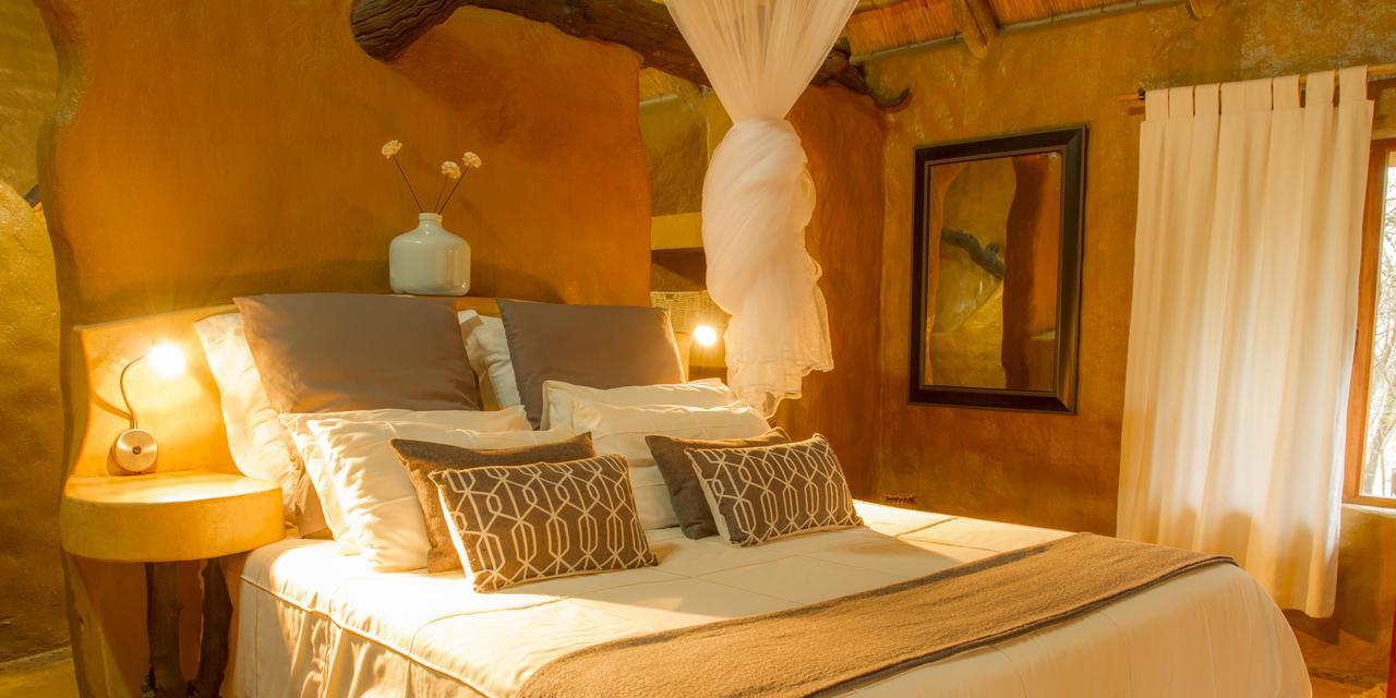 Little Bush Lodge Hoedspruit Chambre photo