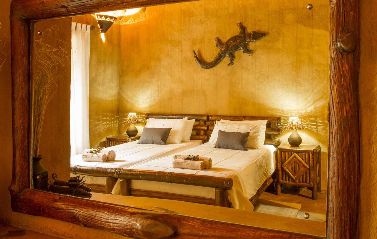 Little Bush Lodge Hoedspruit Chambre photo