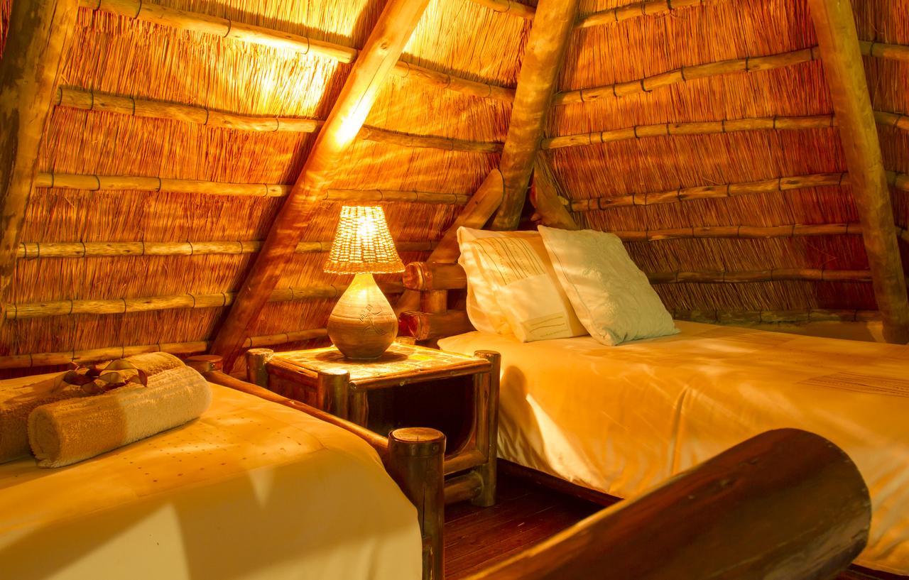 Little Bush Lodge Hoedspruit Extérieur photo