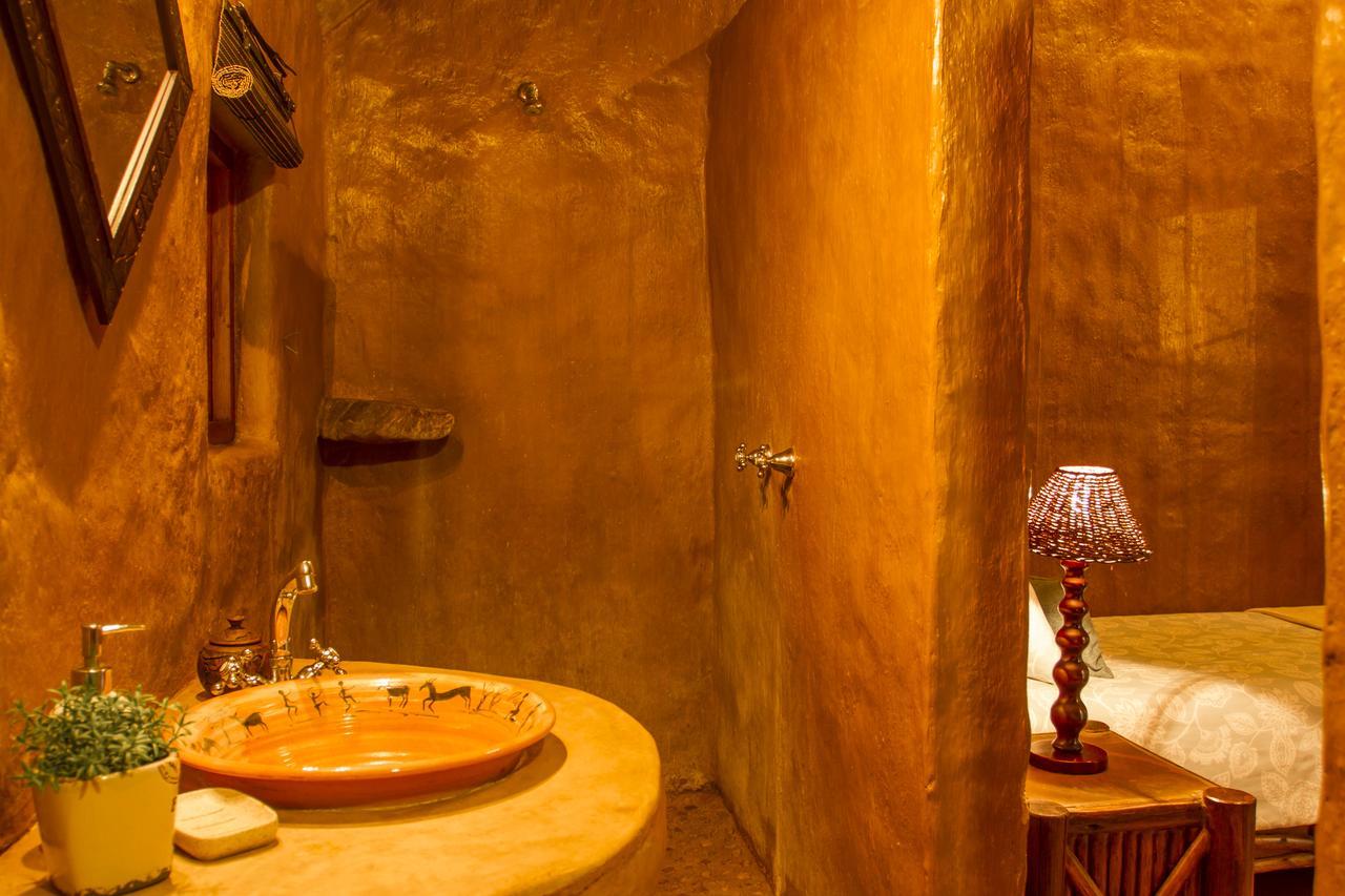 Little Bush Lodge Hoedspruit Chambre photo