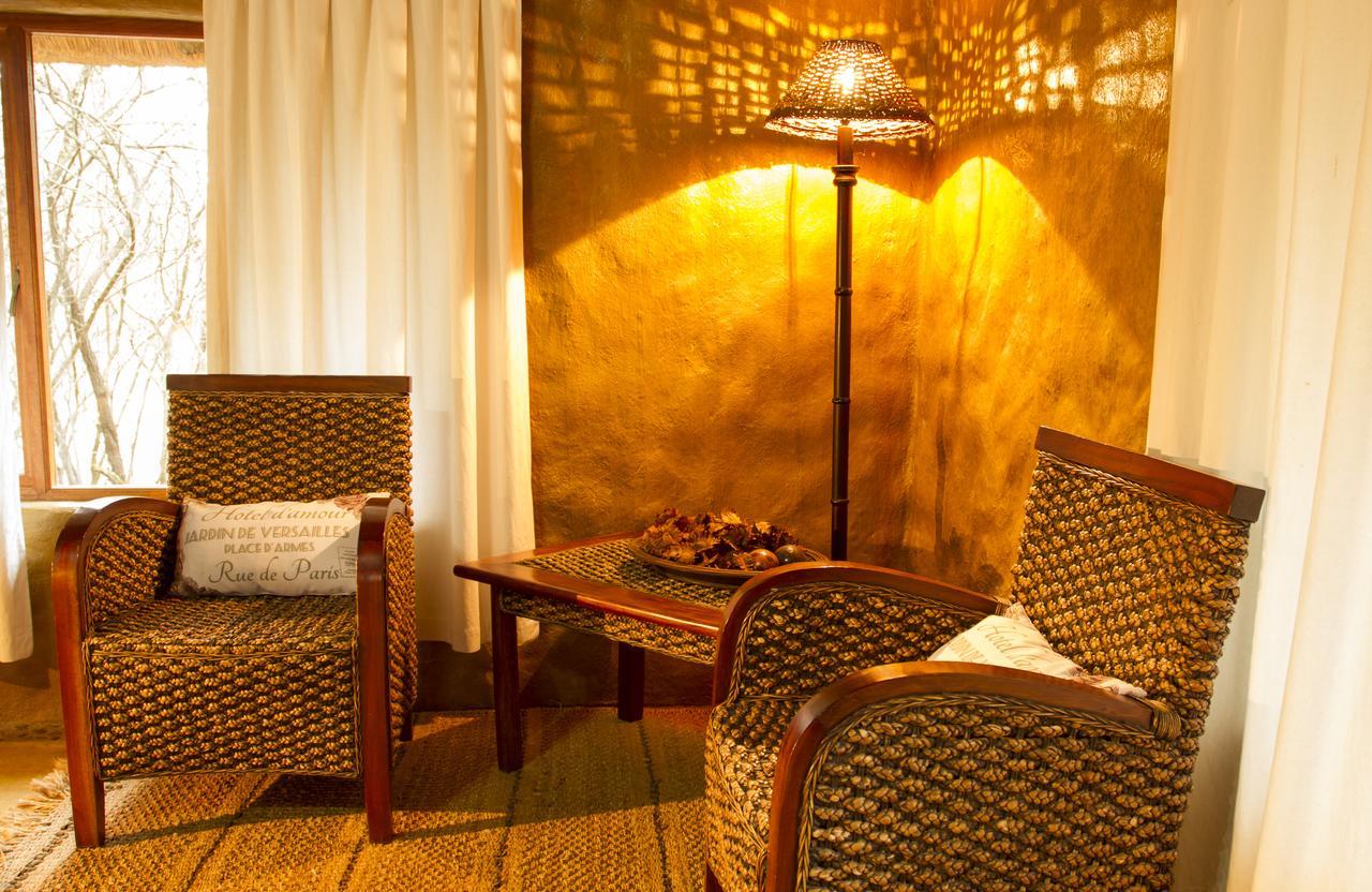 Little Bush Lodge Hoedspruit Chambre photo