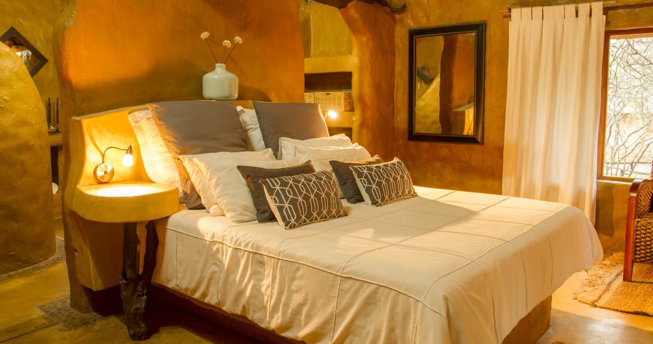 Little Bush Lodge Hoedspruit Extérieur photo
