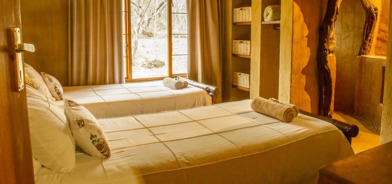 Little Bush Lodge Hoedspruit Chambre photo