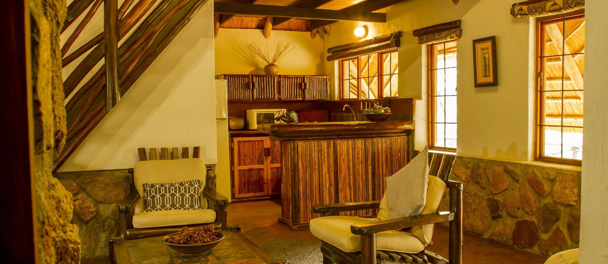 Little Bush Lodge Hoedspruit Extérieur photo
