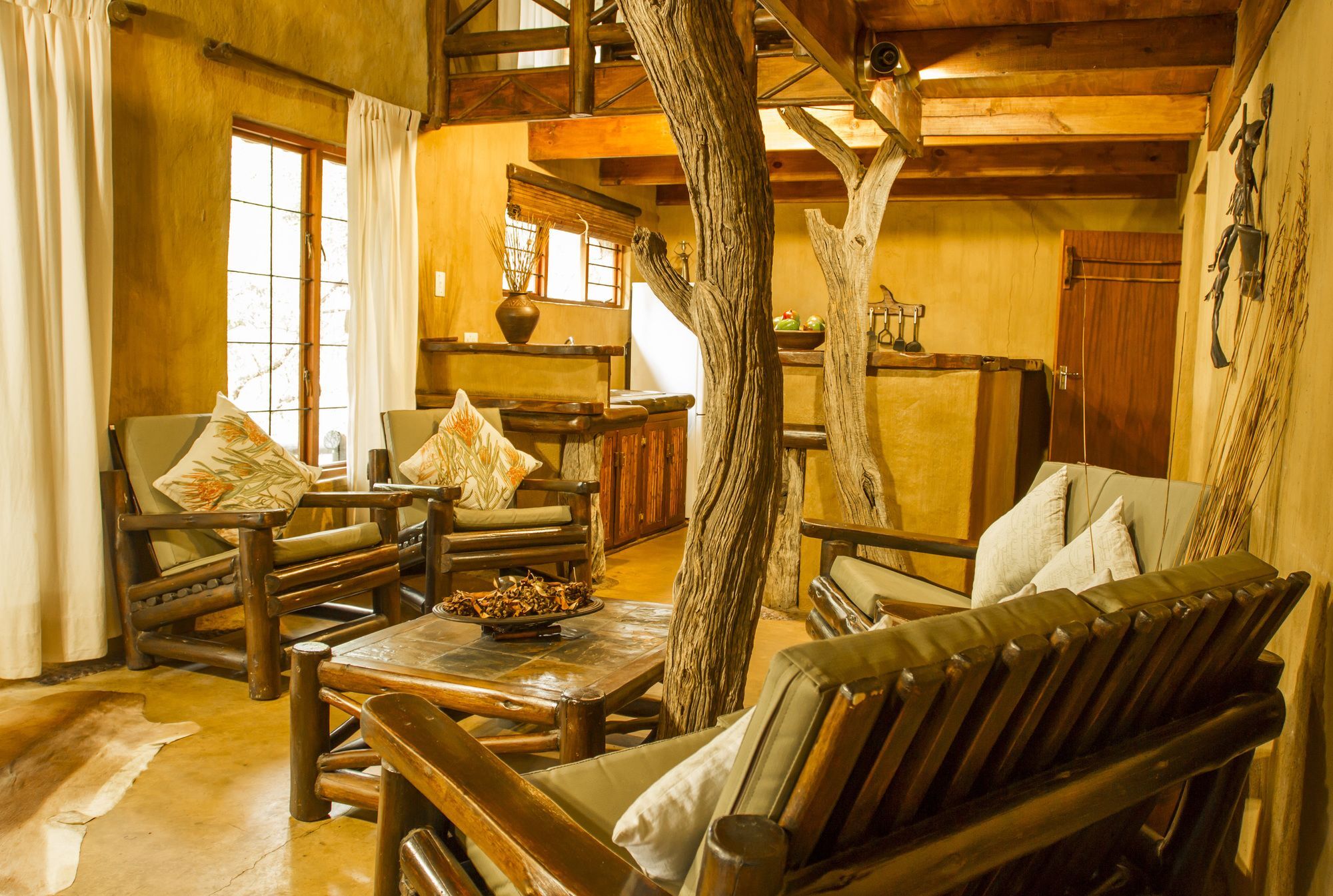 Little Bush Lodge Hoedspruit Extérieur photo